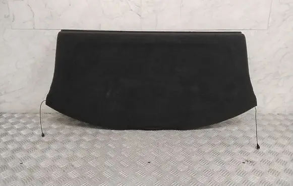 Seat Leon (5F) Parcel shelf W05F4867769A