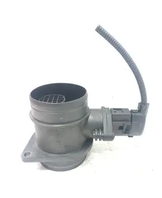 Volkswagen Golf V Mass air flow meter 038906461B 0281002531