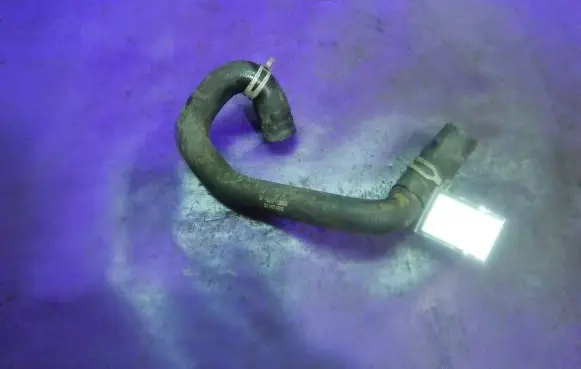 Ford Focus C-MAX Engine coolant pipe/hose 3M5H8286DG