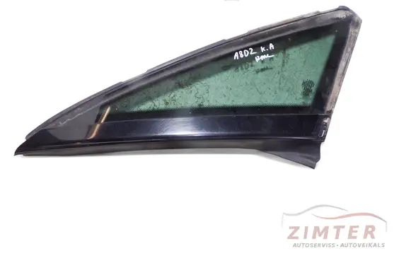 Audi A8 S8 D2 4D Rear side window 4D0845299