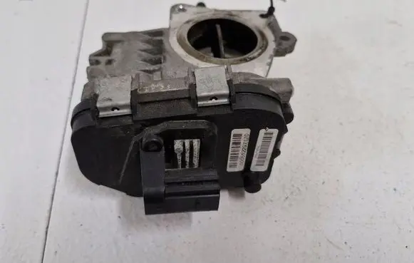 Fiat 500L Throttle body valve 552297170