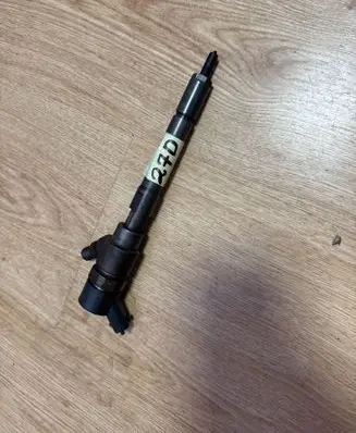 Hyundai Tucson JM Fuel injector 0445110258 3380027400