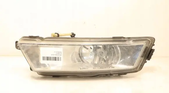 Skoda Rapid (NH) Front fog light 5JA941699