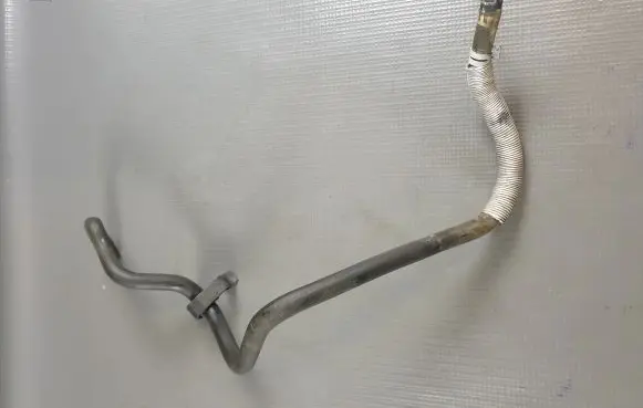 Ford Ecosport Engine coolant pipe/hose