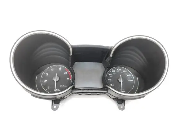 Alfa Romeo Stelvio Speedometer (instrument cluster) 50559612 D02003C001 10401900AA