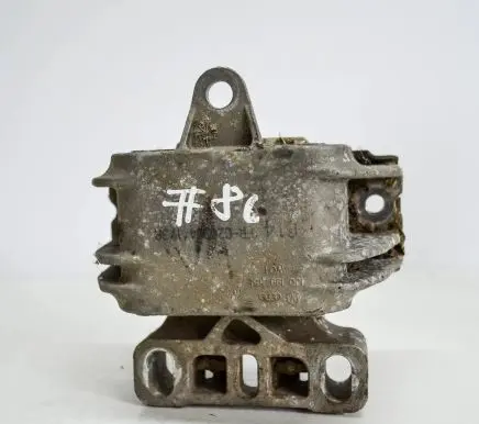 Volkswagen Golf IV Engine mount bracket 1J0199555AP