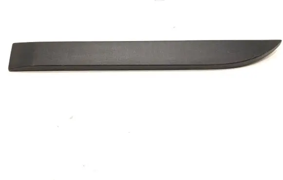 Peugeot 2008 I Rear door trim (molding) 9678407277