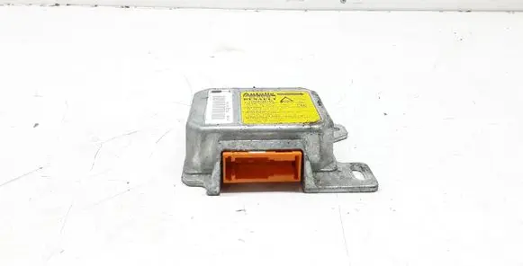 Renault Laguna I Airbag control unit/module 7700414216C