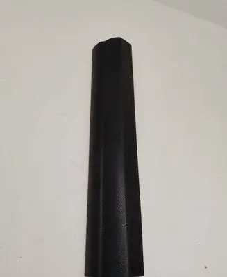 BMW 6 F06 Gran coupe Front sill trim cover 7274420