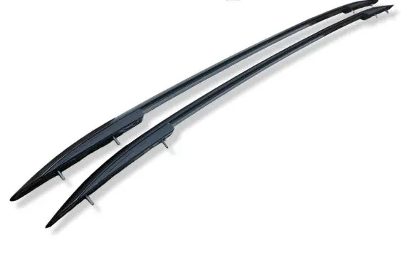 Volkswagen Tiguan Allspace Roof bar rail 