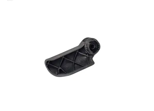 Audi A6 S6 C6 4F Engine bonnet (hood) release handle 4F1823533C