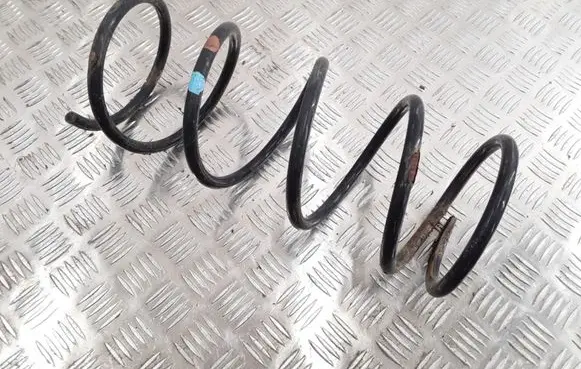 Toyota Corolla E110 Front coil spring