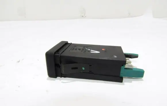 Ford Galaxy Seat heating switch 7M5963563B