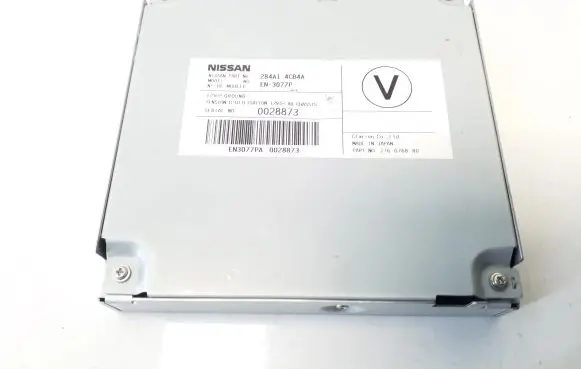 Nissan X-Trail T32 Other control units/modules 284A14CB4A