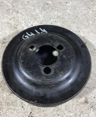 Volkswagen Golf IV Power steering pump pulley 030145269a