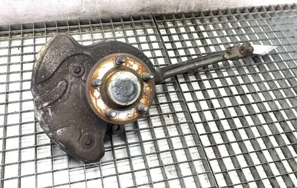 Chrysler 300 - 300C Front wheel hub spindle knuckle 