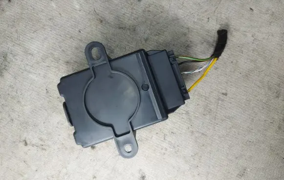 Ford Transit Custom Light module LCM GK2113C148AA 20160806 XXZ00LBLP
