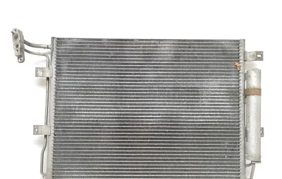 Land Rover Range Rover Sport L320 A/C cooling radiator (condenser) Ah3219c600