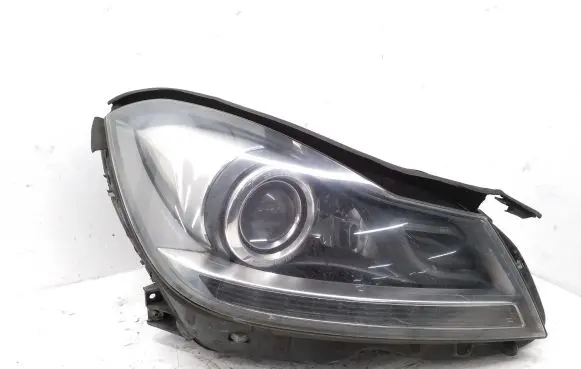 Mercedes-Benz C W204 Headlight/headlamp A2048204639 29532951 030127068204