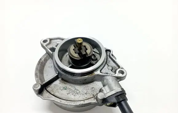 Vacuum pump