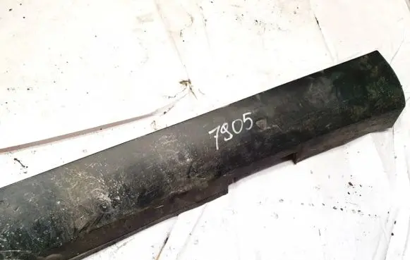 Seat Altea Sill