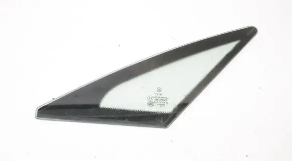Mercedes-Benz E C207 W207 Rear side window