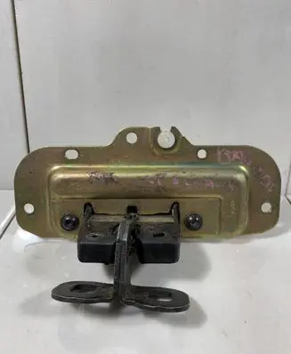 Renault Espace - Grand espace IV Tailgate/trunk/boot lock/catch/latch 8200090483