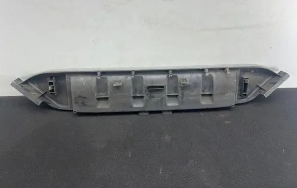 Audi Q7 4L Top upper radiator support slam panel 4L0121285