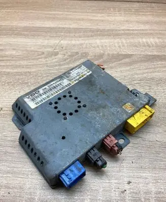 Citroen C5 Comfort/convenience module 964901638000