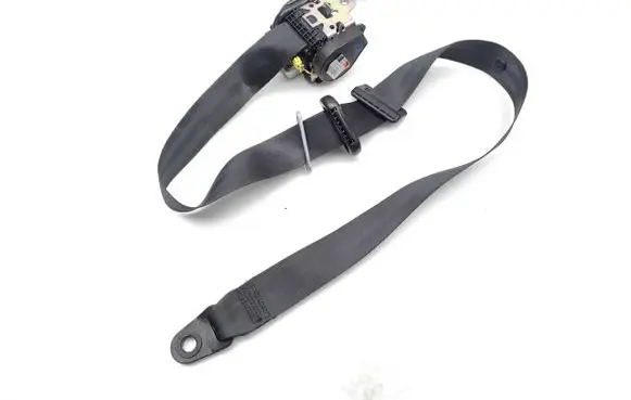 Ford S-MAX Front seatbelt 9G9N61295AAW