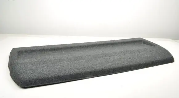 Fiat Qubo Parcel shelf 