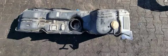 Renault Master III Fuel tank 8280947537