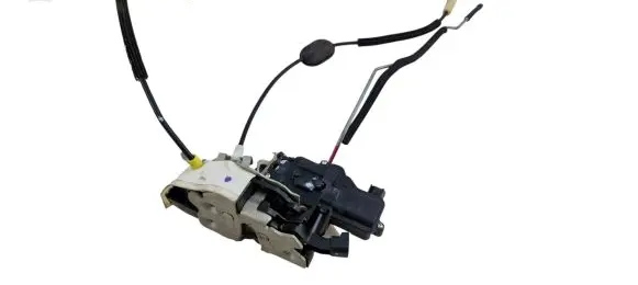 Ford F150 Front door lock C89535104 K44F 3030858