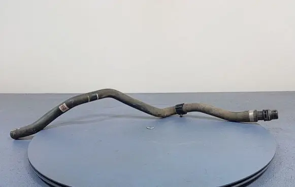 BMW 3 F30 F35 F31 Engine coolant pipe/hose 9329643