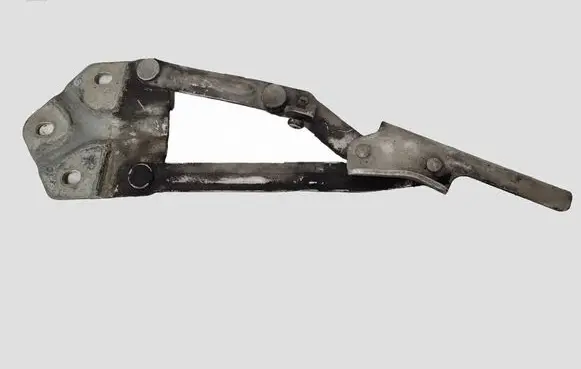 Volkswagen Caddy Engine bonnet/hood hinges