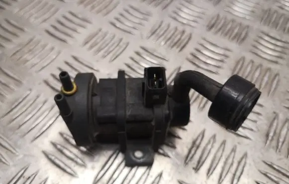 Opel Zafira A Turbo solenoid valve 09128022