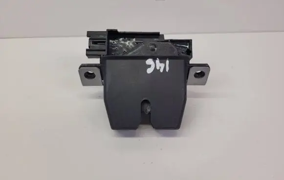 Ford Puma Tailgate/trunk/boot lock/catch/latch H1BAN442A66AB