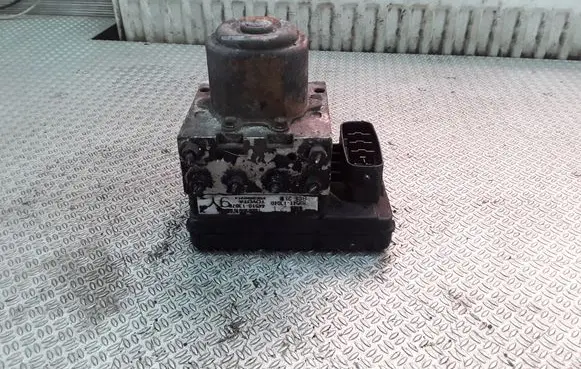 Toyota Corolla Verso E121 ABS Pump 8954113040 4451013070