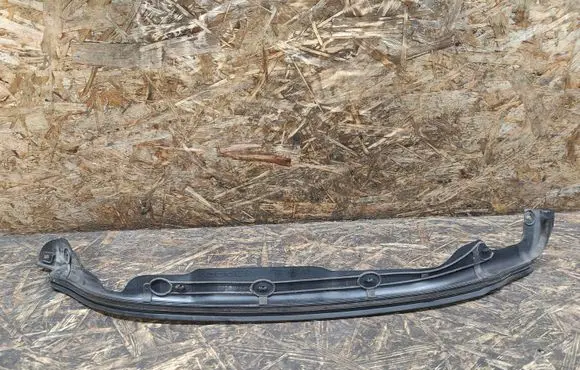 Fiat 500X Rubber seal front door window/glass 51936671
