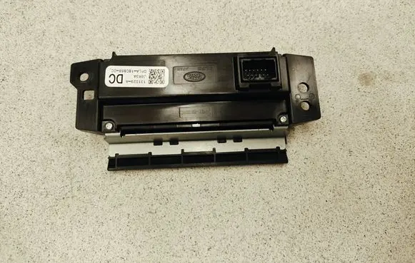 Land Rover Range Rover L405 Other control units/modules DPLA18C858DC J6R3A 131029A