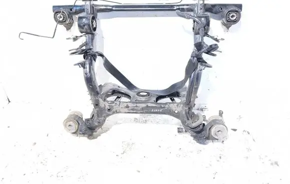 Skoda Enyaq iV Rear subframe 1EA505235BM