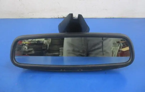 Ford Focus C-MAX Rear view mirror (interior)