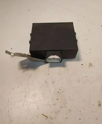 Toyota Aygo AB10 Door central lock control unit/module 897400H01000