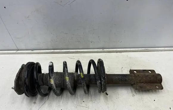 Citroen Jumper Front shock absorber with coil spring 