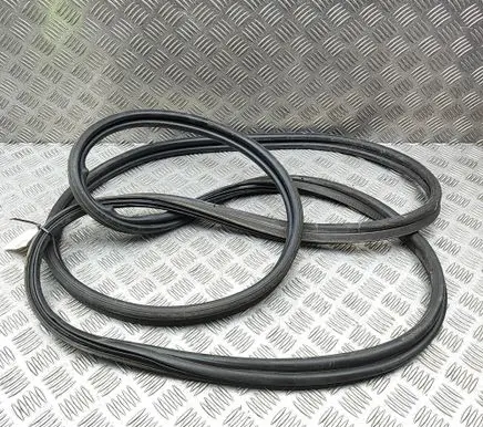 Citroen Berlingo Trunk rubber seal (body) 1678183280