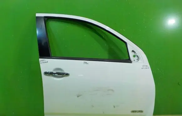 Mitsubishi Outlander Front door PRZOD XP192