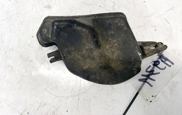 Citroen C4 Grand Picasso Vacuum air tank 