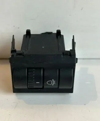 Skoda Fabia Mk3 (NJ) Headlight level height control switch 6V0941333