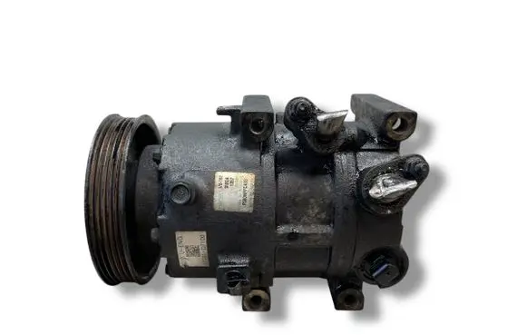 KIA Sportage Air conditioning (A/C) compressor (pump) F500NFFCA03