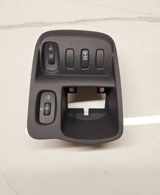 Renault Espace - Grand espace IV Other switches/knobs/shifts 8200110729 A10050 GDA6DAD